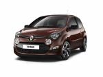 Renault Twingo Mauboussin 2011 года